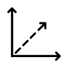 Square Footage Icon