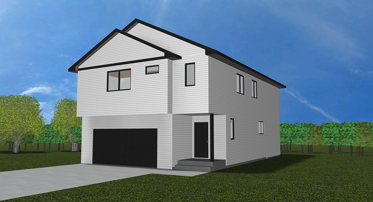 Available Homes Norse Properties, LLC