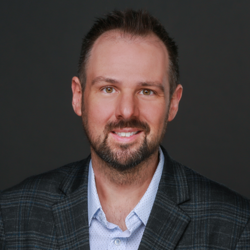Jon Bennett